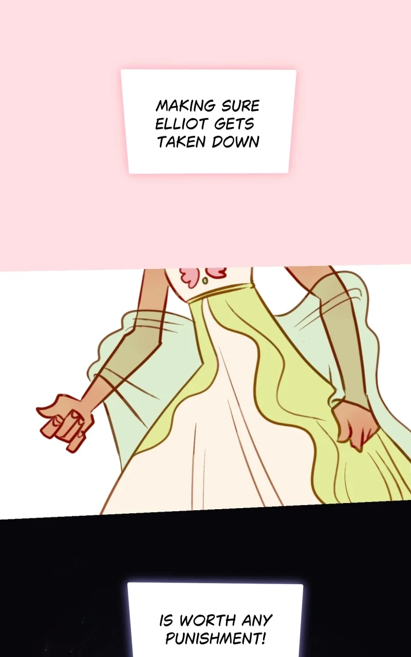 Cinderella Heel Chapter 16 page 49
