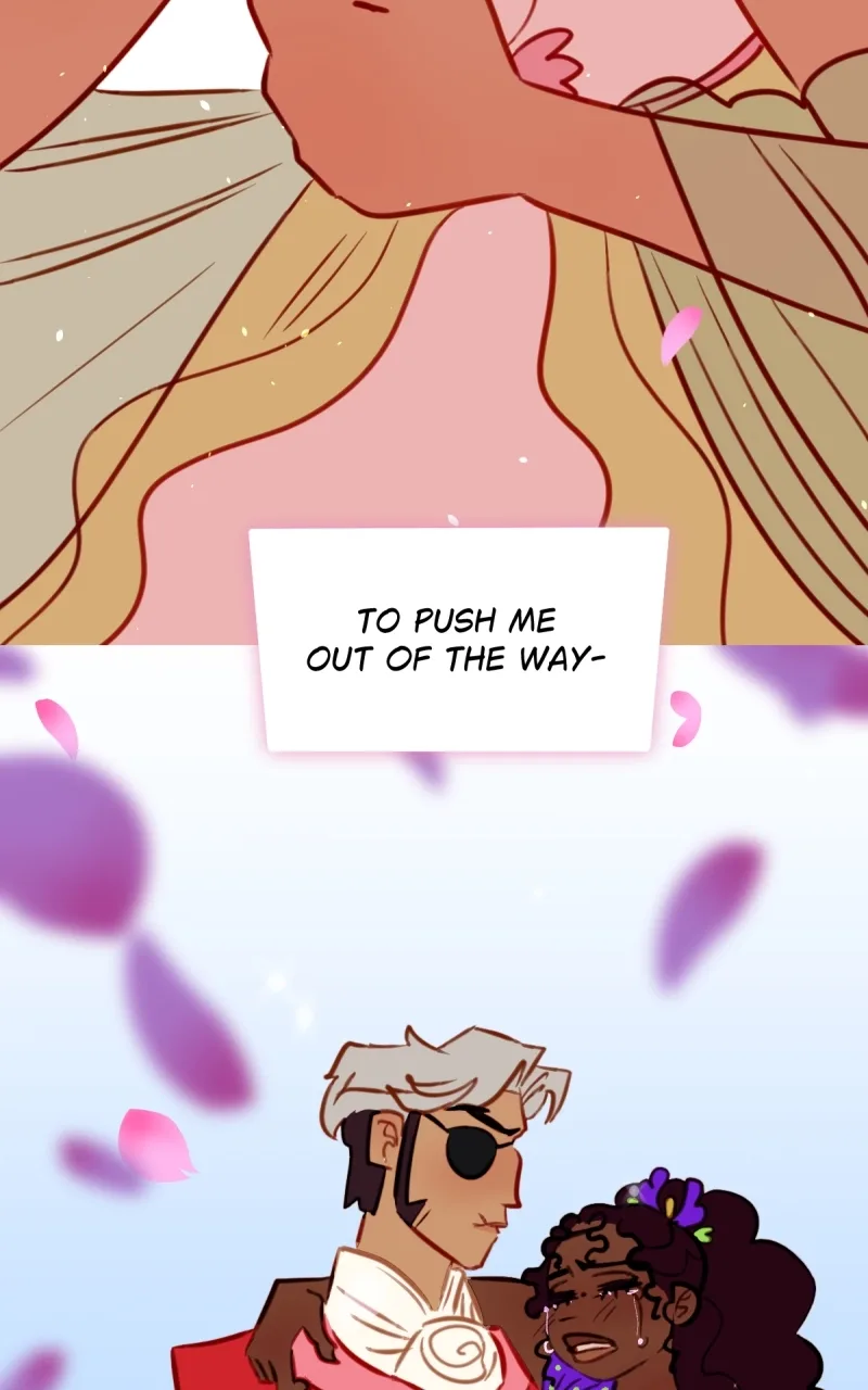 Cinderella Heel Chapter 16 page 42