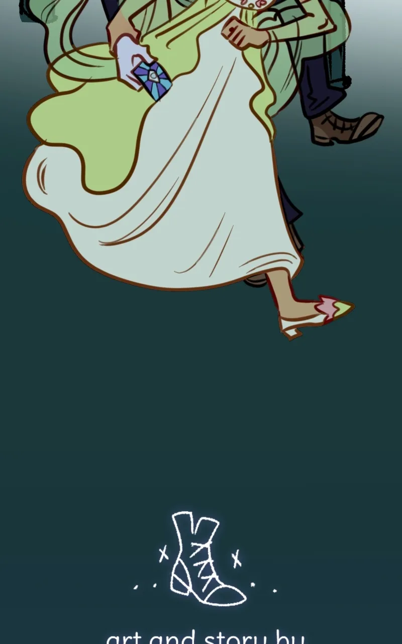 Cinderella Heel Chapter 16 page 52