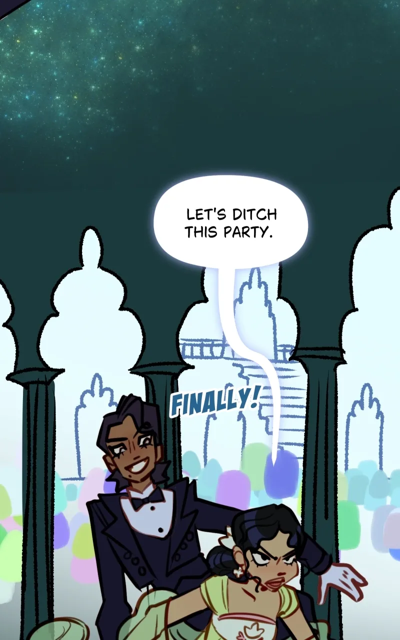Cinderella Heel Chapter 16 page 51