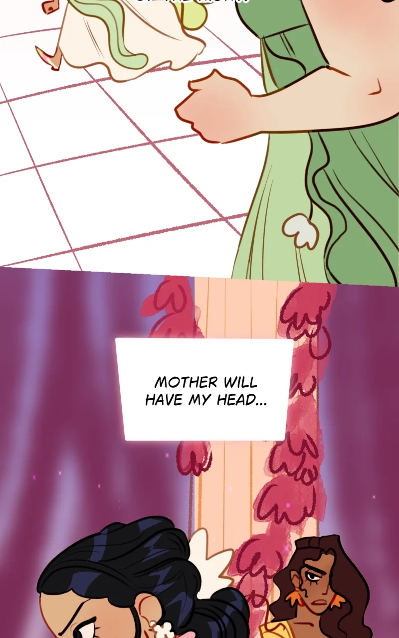 Cinderella Heel Chapter 16 page 47