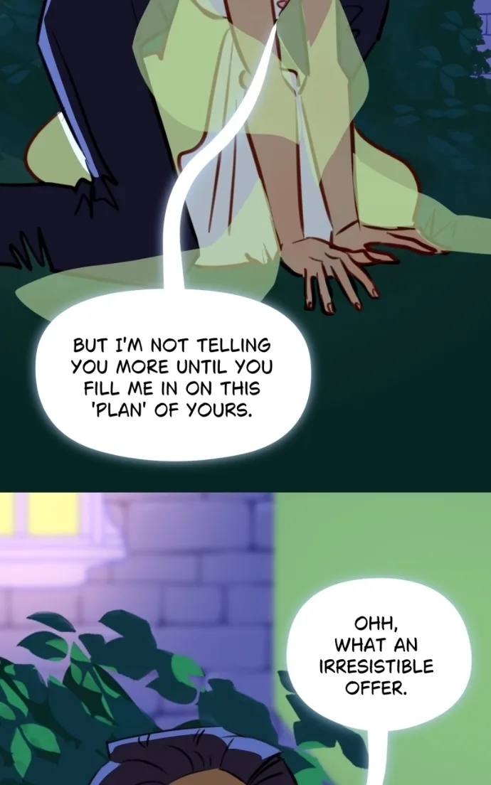 Cinderella Heel Chapter 17 page 7