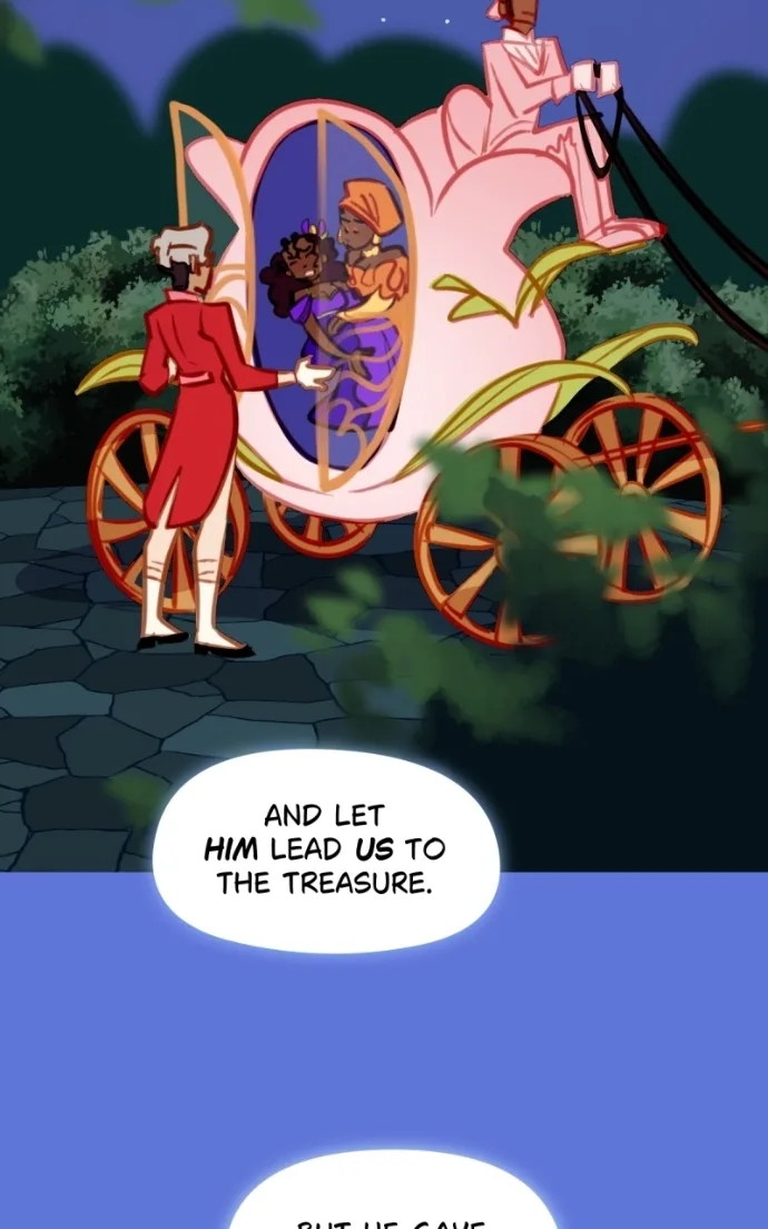 Cinderella Heel Chapter 17 page 9