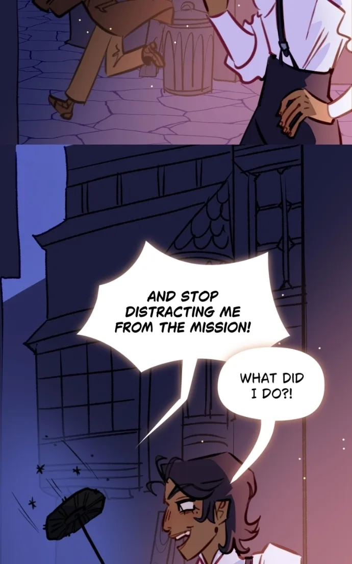 Cinderella Heel Chapter 17 page 24