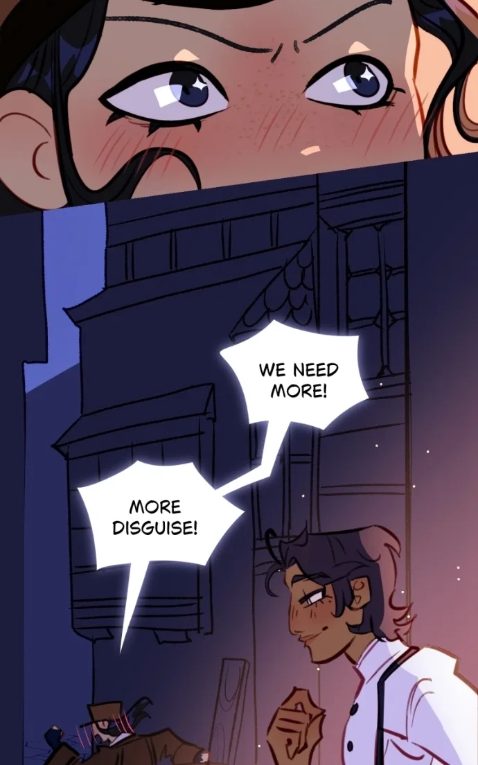 Cinderella Heel Chapter 17 page 23