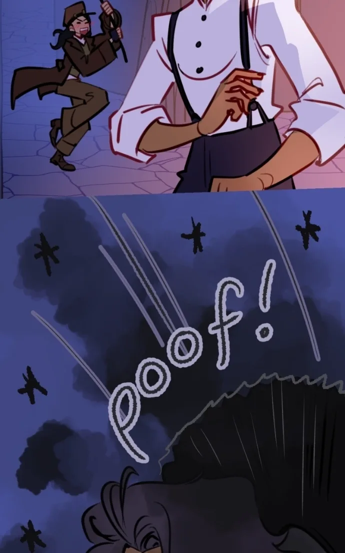 Cinderella Heel Chapter 17 page 25