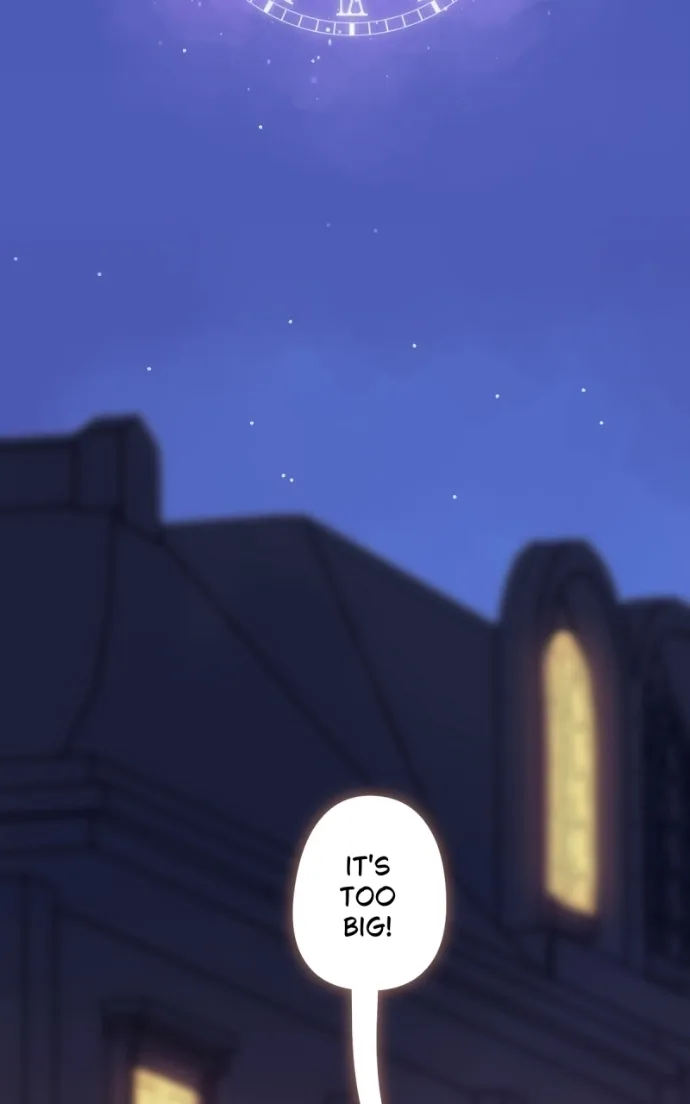 Cinderella Heel Chapter 17 page 19