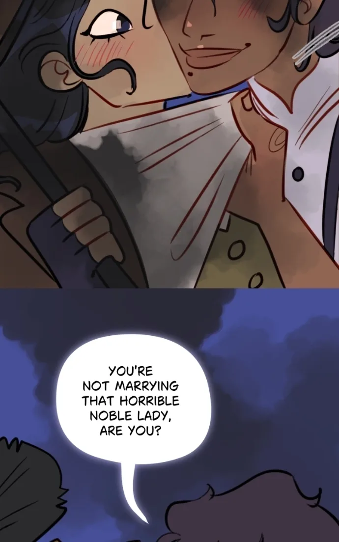 Cinderella Heel Chapter 17 page 28