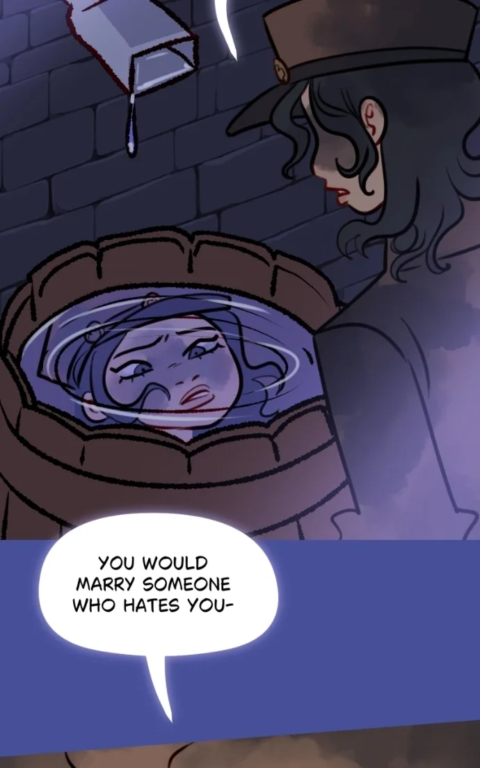 Cinderella Heel Chapter 17 page 31