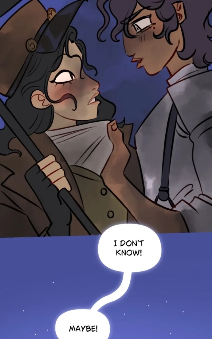 Cinderella Heel Chapter 17 page 29