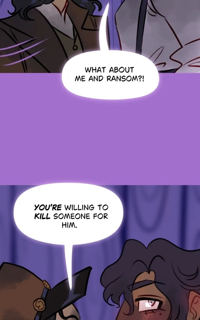 Cinderella Heel Chapter 17 page 36