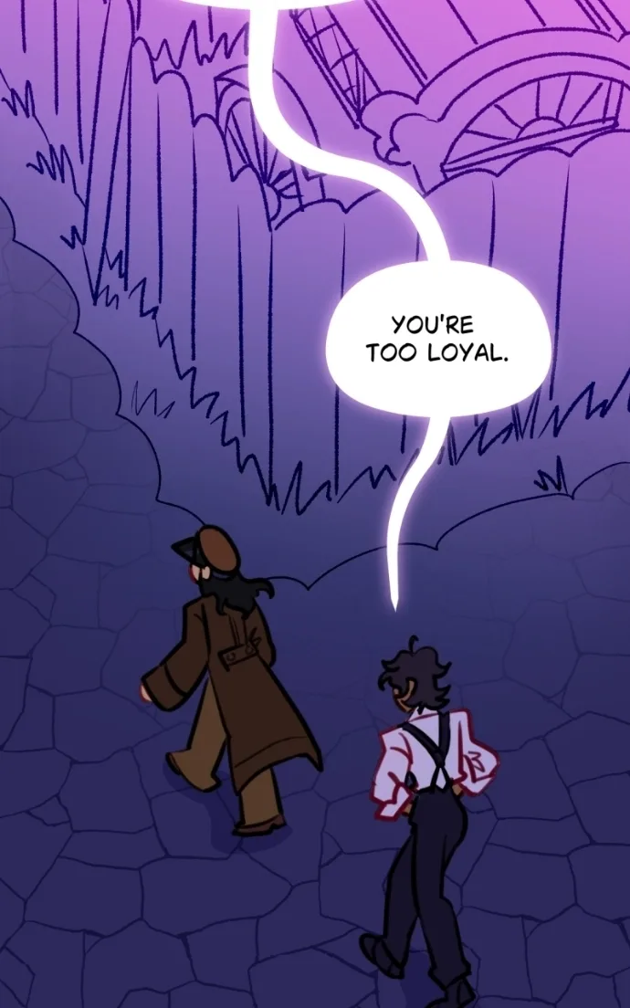 Cinderella Heel Chapter 17 page 34