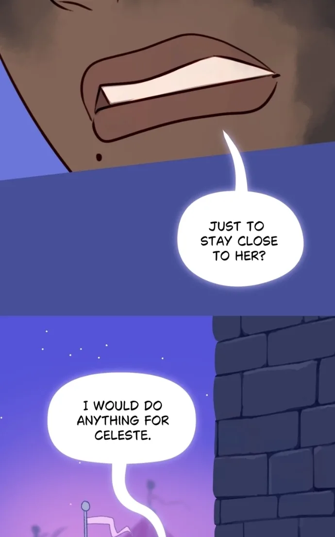Cinderella Heel Chapter 17 page 32