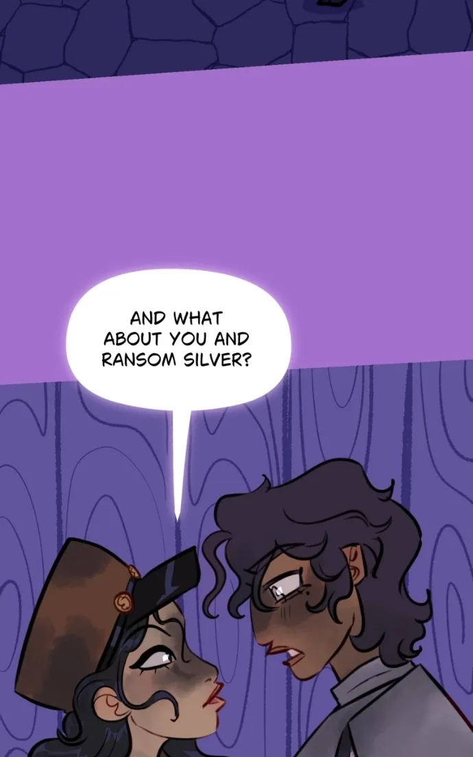 Cinderella Heel Chapter 17 page 35