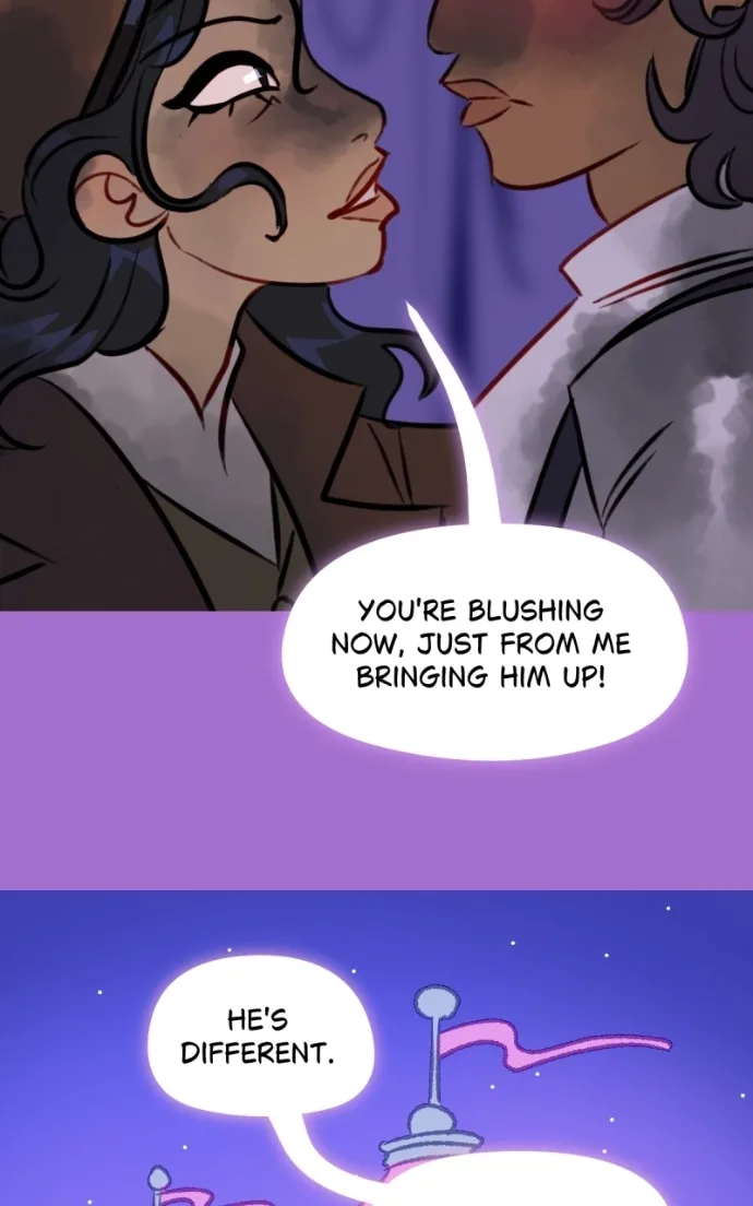 Cinderella Heel Chapter 17 page 37