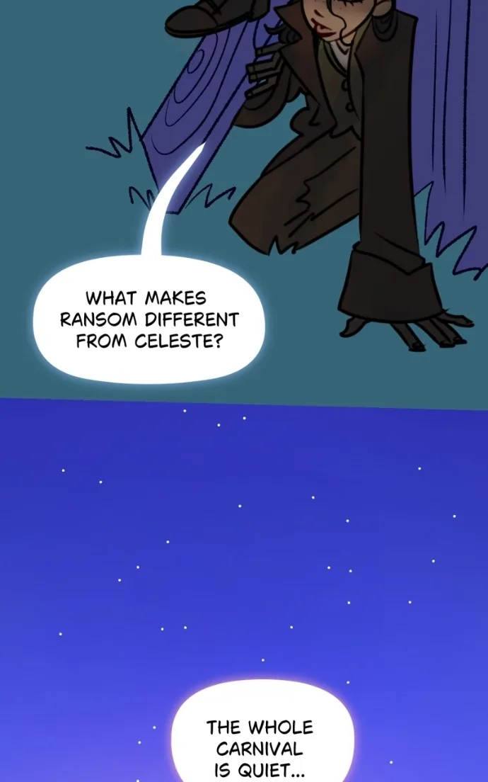 Cinderella Heel Chapter 17 page 40