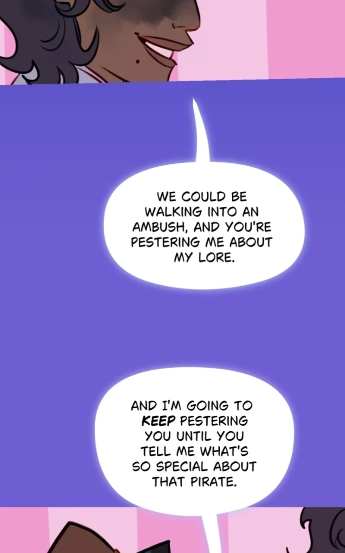Cinderella Heel Chapter 17 page 43