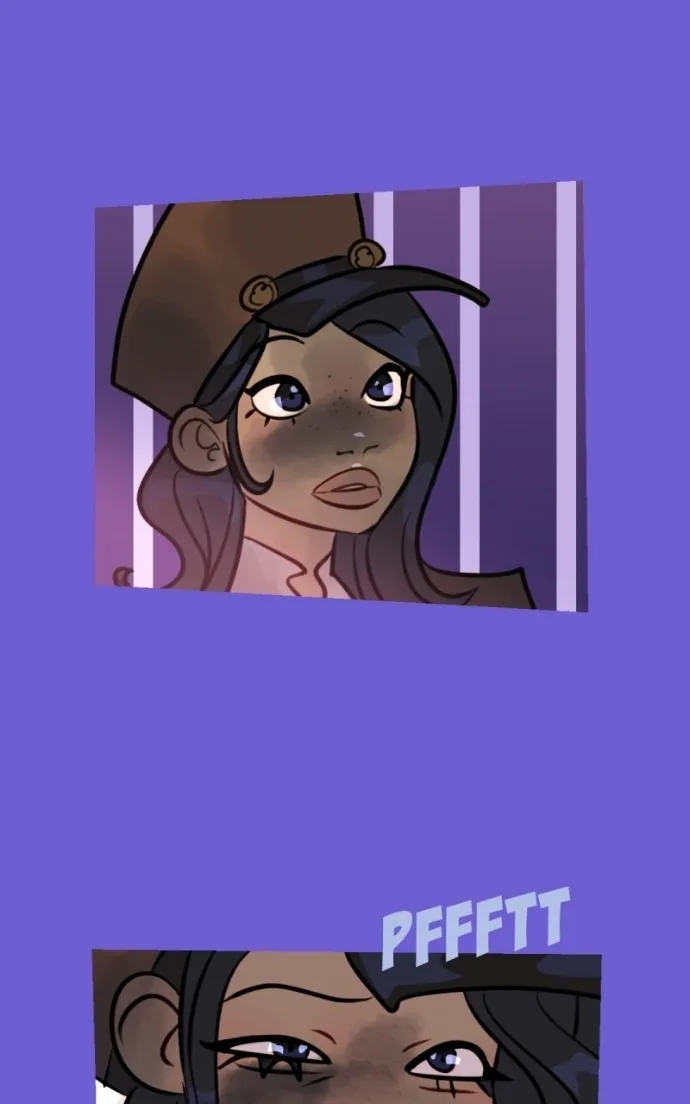 Cinderella Heel Chapter 17 page 45