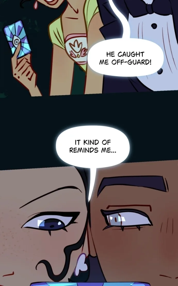 Cinderella Heel Chapter 17 page 13