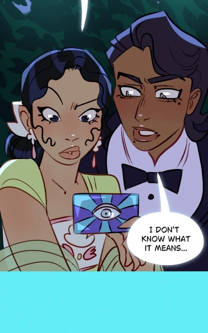 Cinderella Heel Chapter 17 page 11