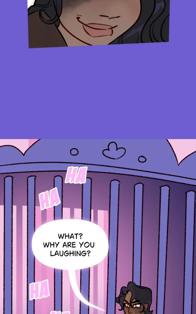 Cinderella Heel Chapter 17 page 46
