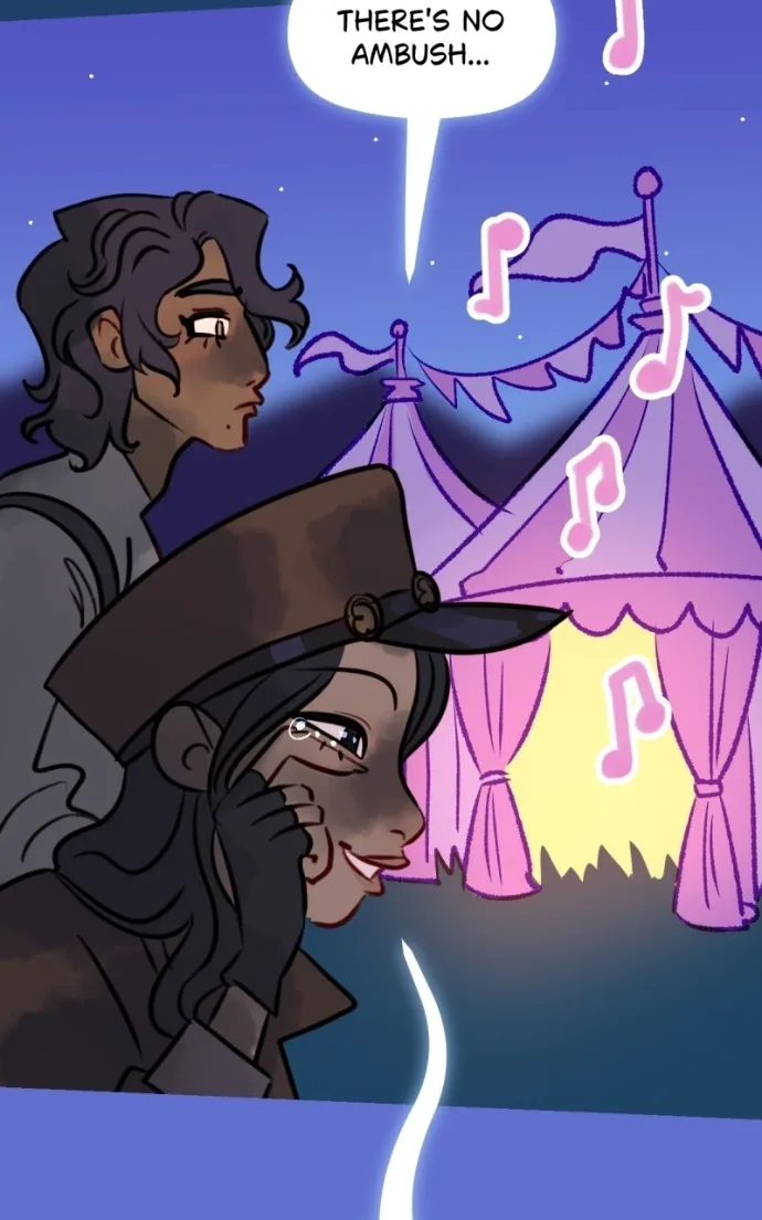 Cinderella Heel Chapter 17 page 48