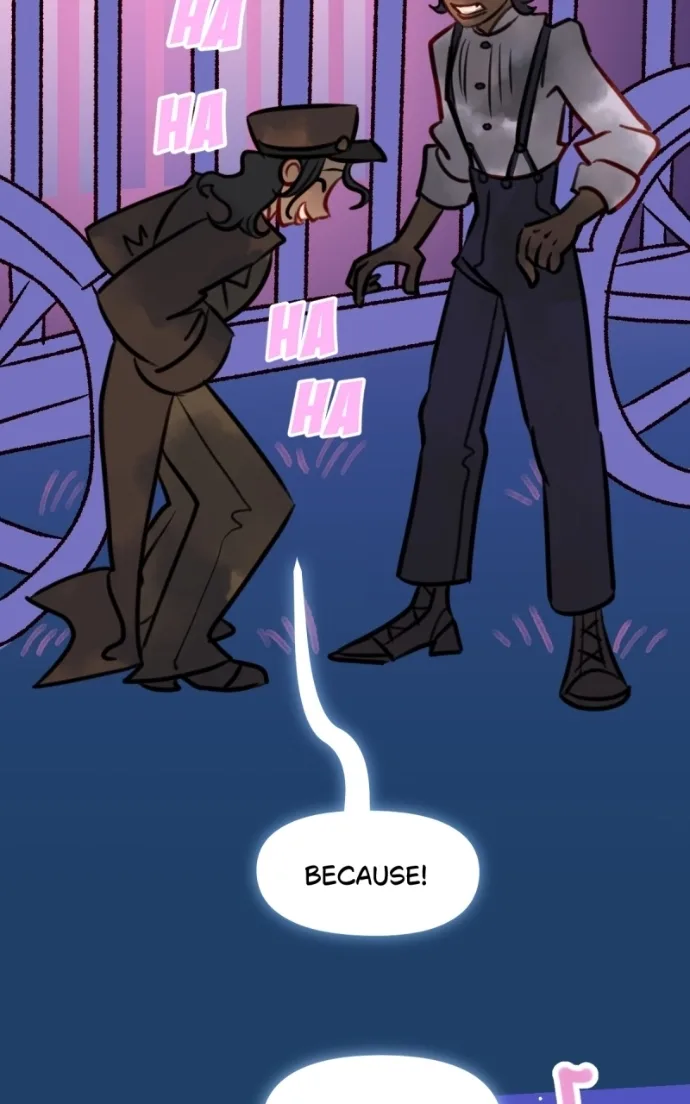 Cinderella Heel Chapter 17 page 47