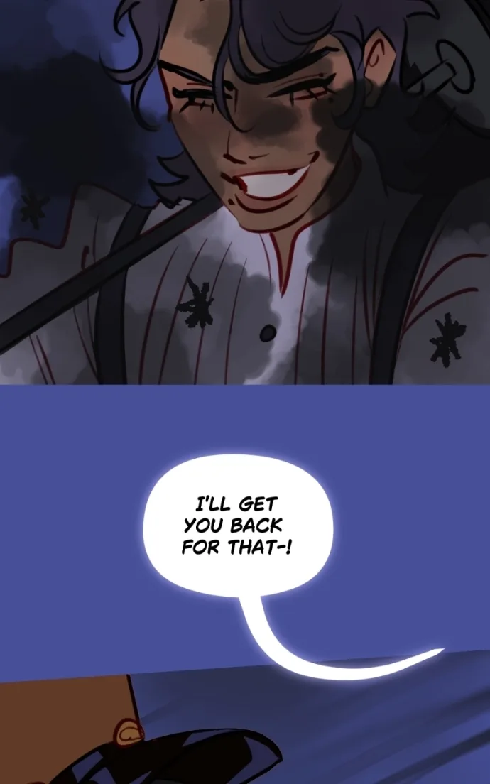 Cinderella Heel Chapter 17 page 26