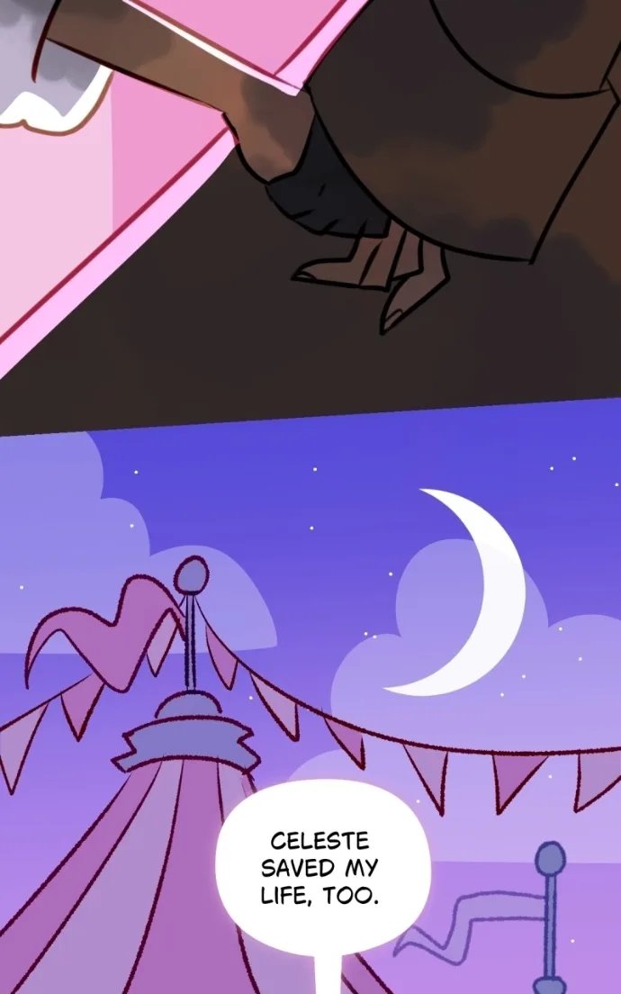 Cinderella Heel Chapter 17 page 50