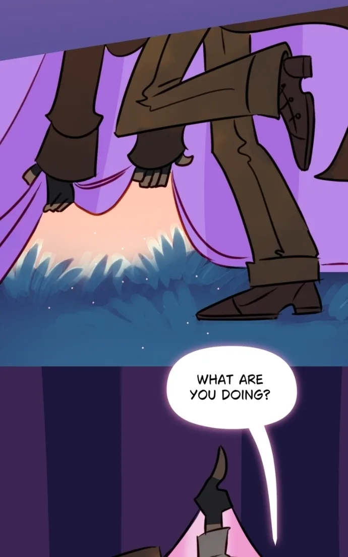 Cinderella Heel Chapter 18 page 10