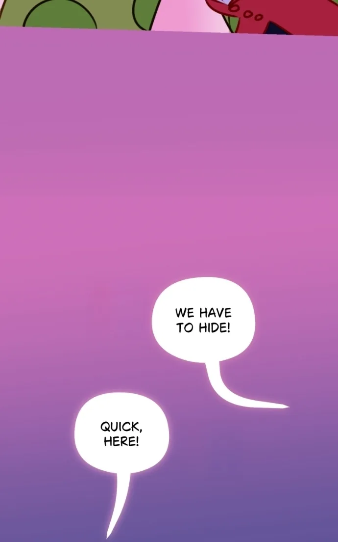 Cinderella Heel Chapter 18 page 9