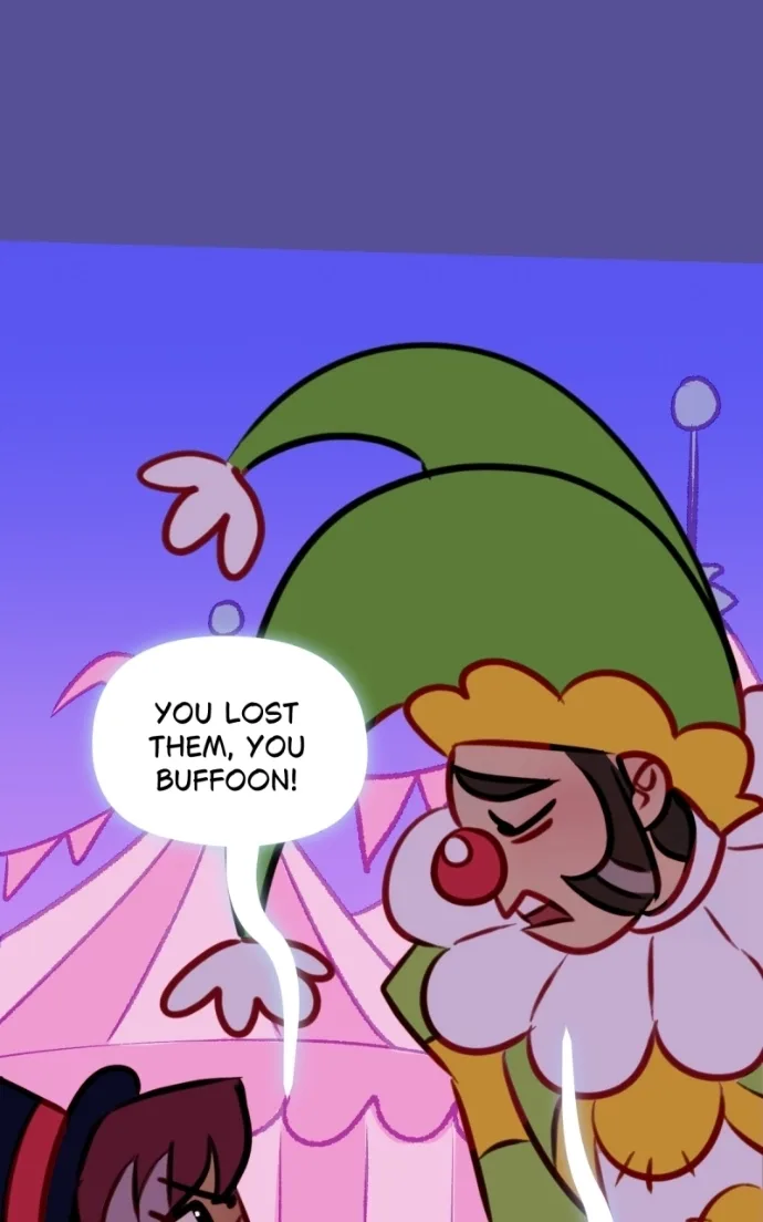 Cinderella Heel Chapter 18 page 14