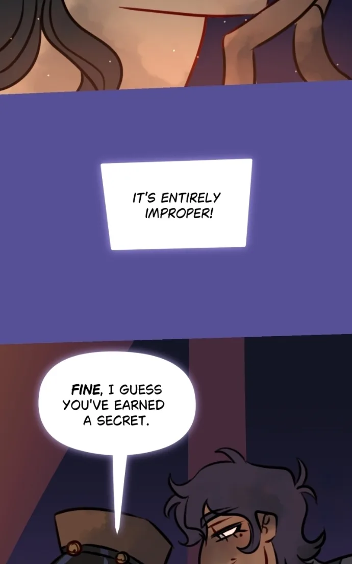 Cinderella Heel Chapter 18 page 22