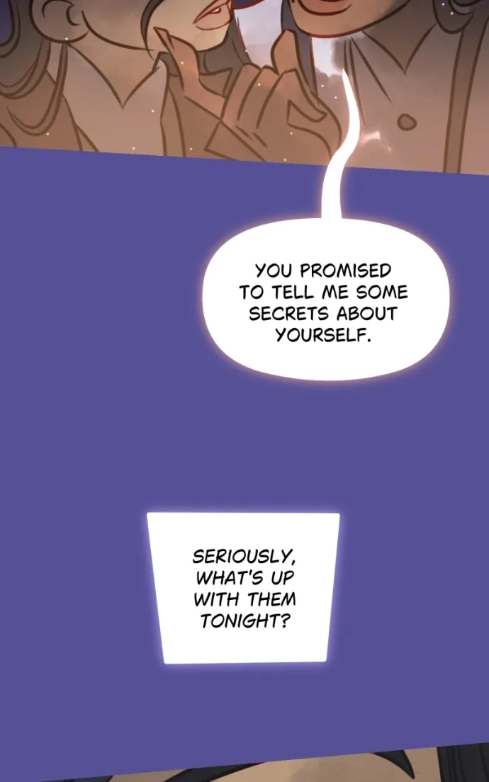 Cinderella Heel Chapter 18 page 20