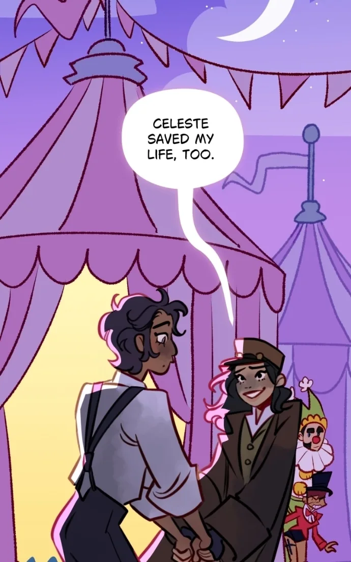Cinderella Heel Chapter 18 page 2