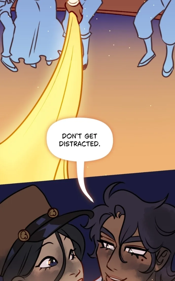 Cinderella Heel Chapter 18 page 19