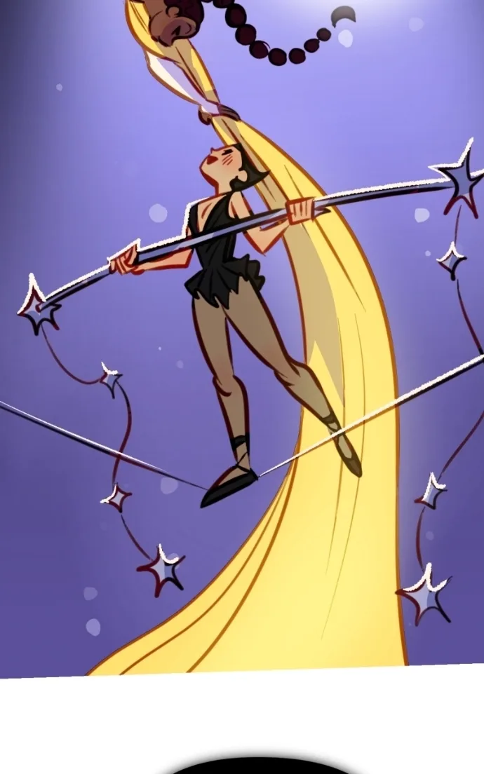 Cinderella Heel Chapter 18 page 27