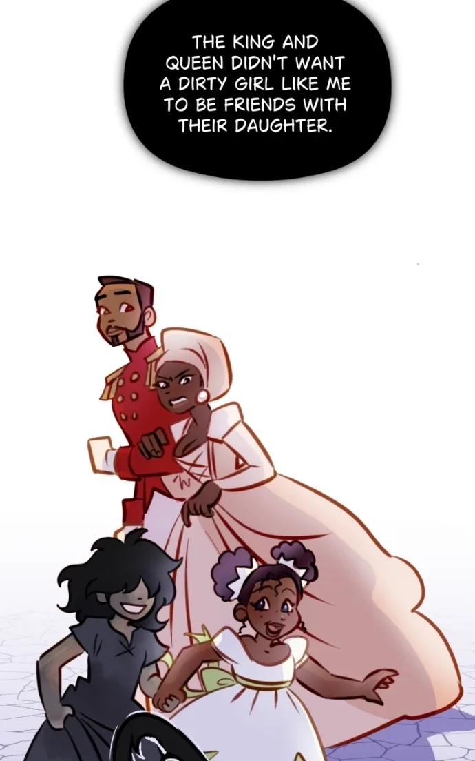 Cinderella Heel Chapter 18 page 28