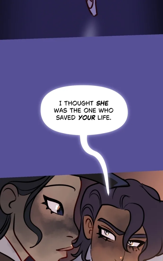 Cinderella Heel Chapter 18 page 33