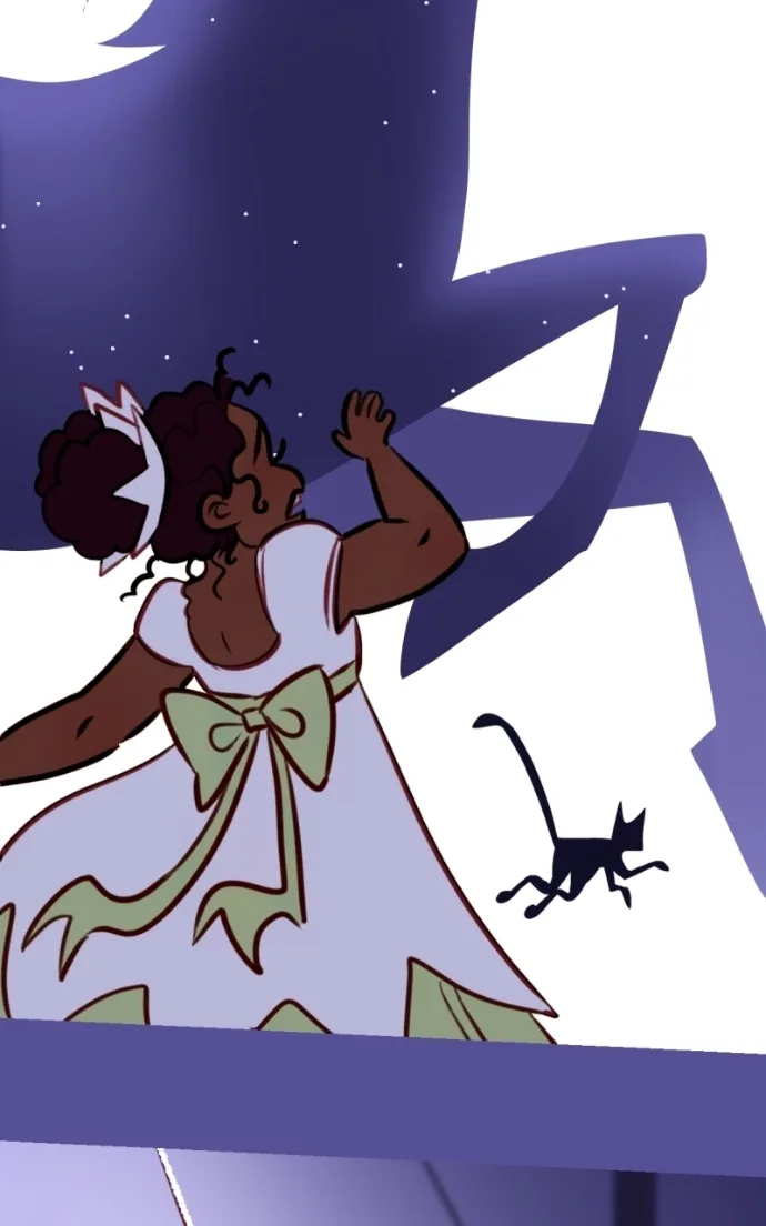 Cinderella Heel Chapter 18 page 30