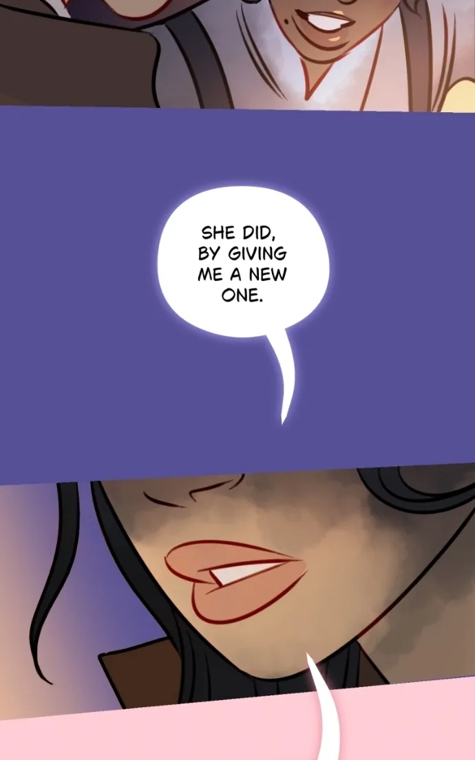 Cinderella Heel Chapter 18 page 34