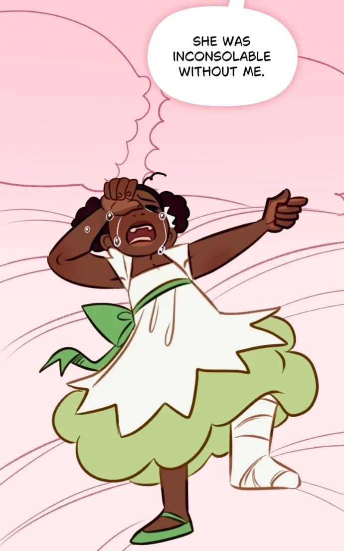 Cinderella Heel Chapter 18 page 35