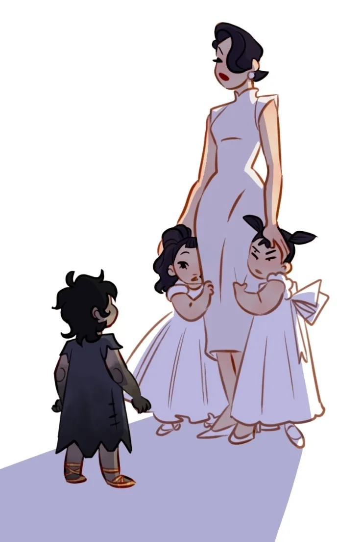 Cinderella Heel Chapter 18 page 38