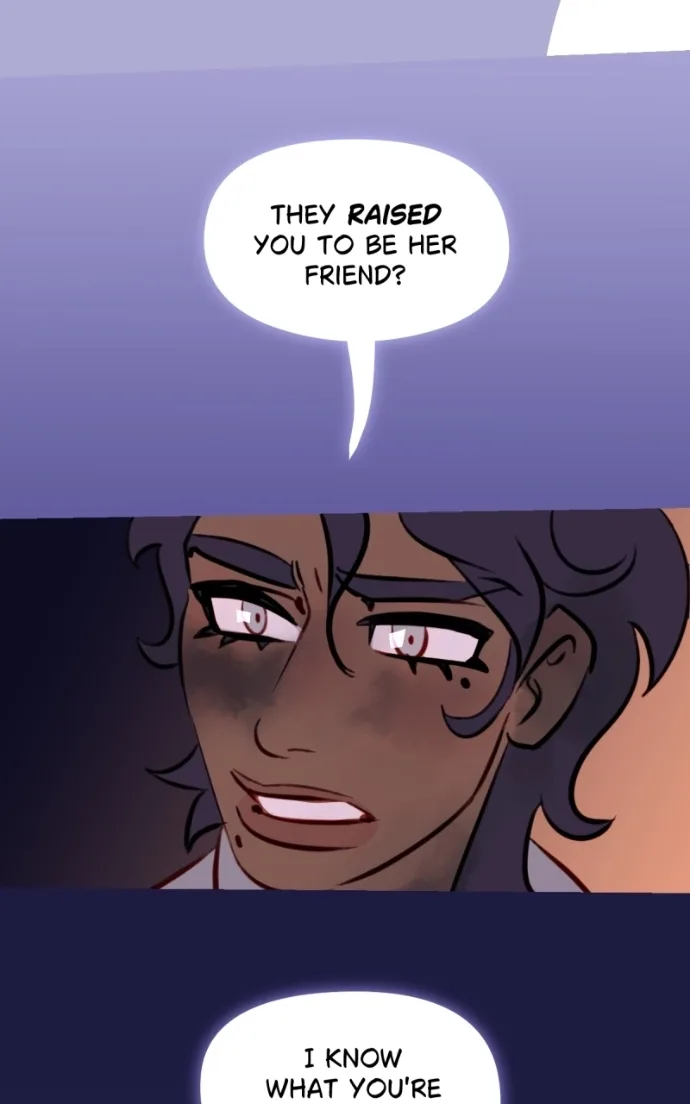 Cinderella Heel Chapter 18 page 39