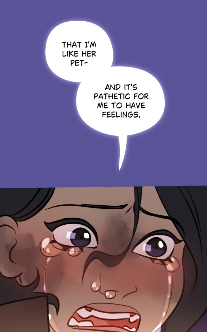 Cinderella Heel Chapter 18 page 41