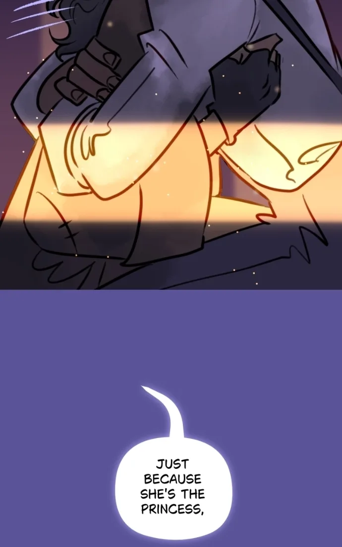 Cinderella Heel Chapter 18 page 44