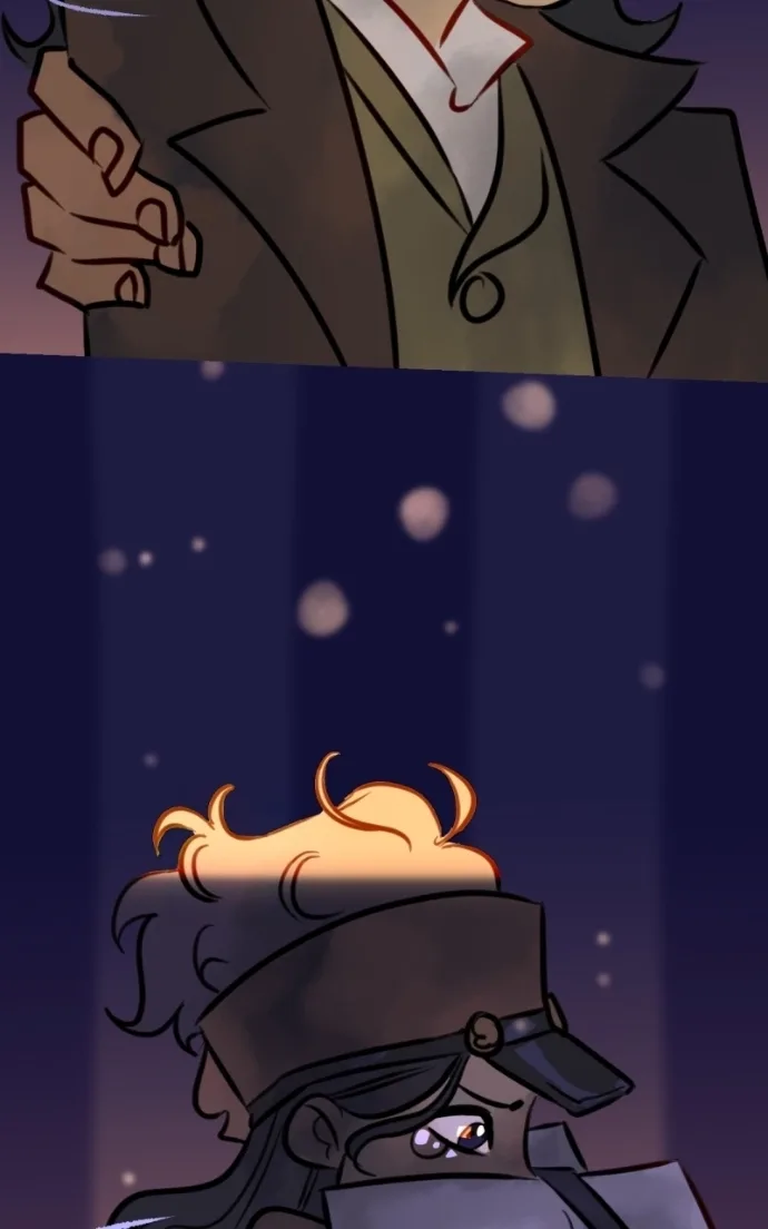 Cinderella Heel Chapter 18 page 43