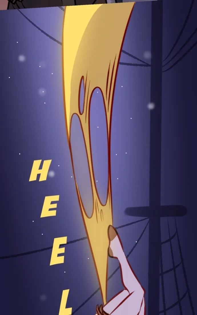 Cinderella Heel Chapter 18 page 48