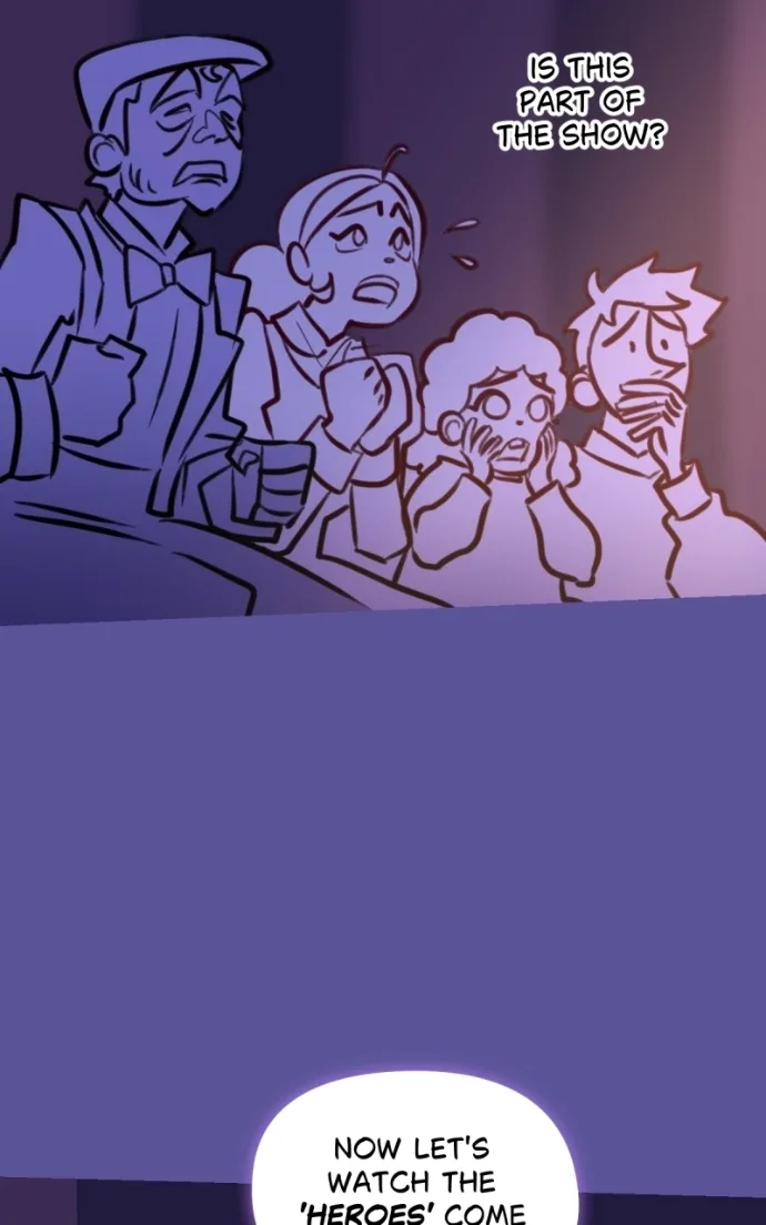 Cinderella Heel Chapter 18 page 50