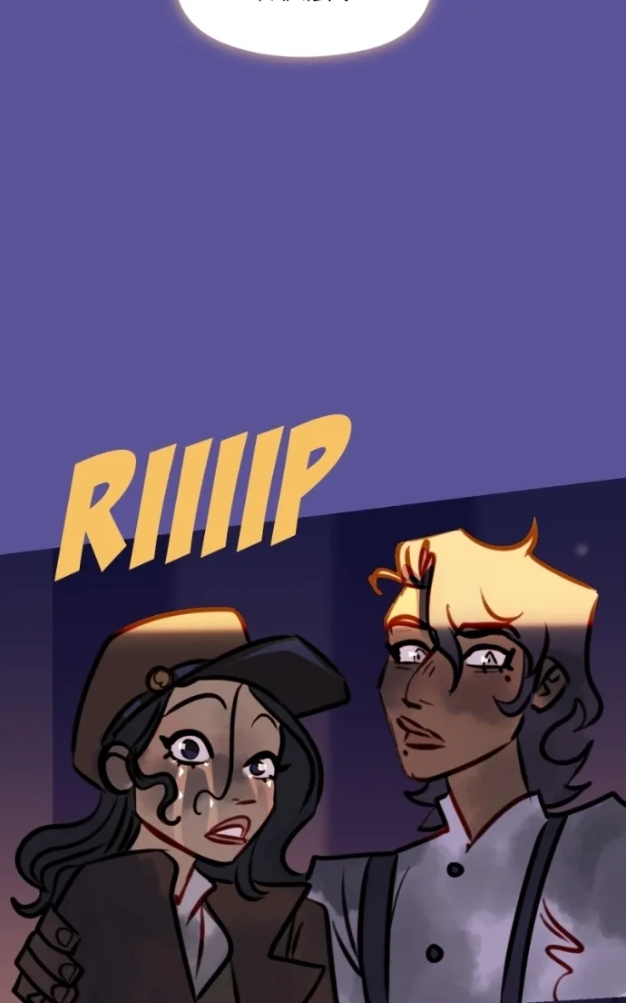 Cinderella Heel Chapter 18 page 47